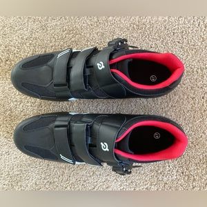 Peloton Cycling Shoes